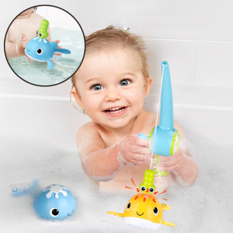 jouet-de-bain