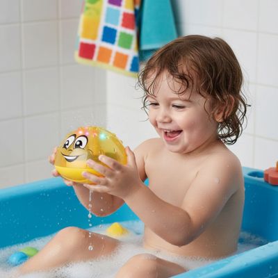 jouet de bain 