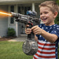 Pistolet a eau electrique