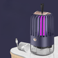 lampe- anti-moustiques-Bleu