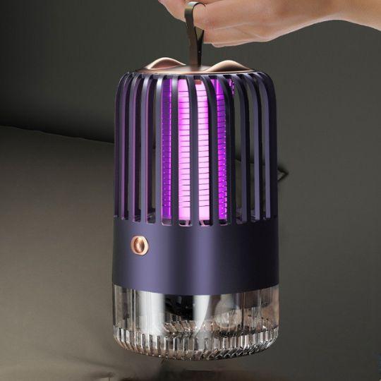 lampe- anti-moustiques-