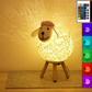 lampe de chevet enfant