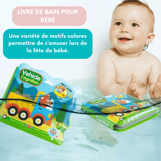 livre-de-bain