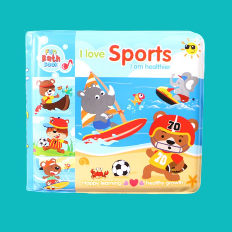 livre-de-bain