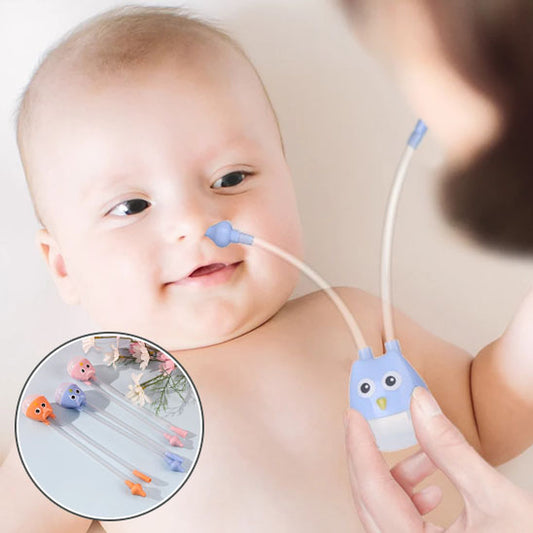 mouche bébé Soin bébé mouche bébé sûr et facile à utiliser pour les parents