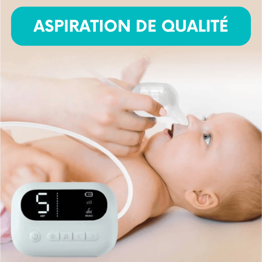 mouche-bébé-électrique