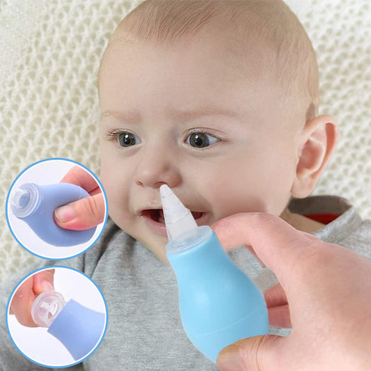 mouche bebe nettoyeur de nez bebe