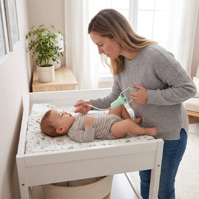 Mouche bébé