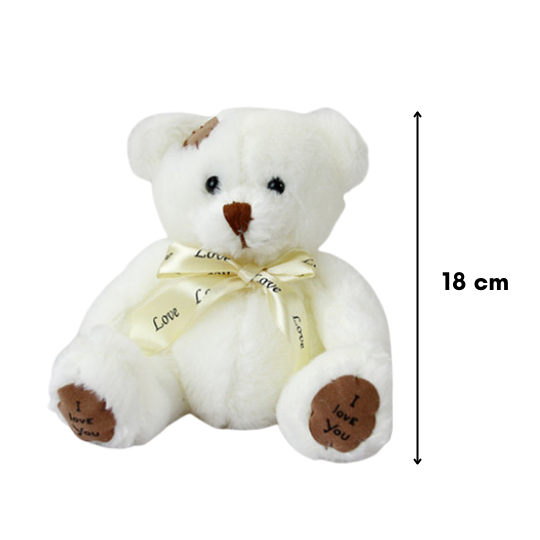 Ours en peluche | Ourli™