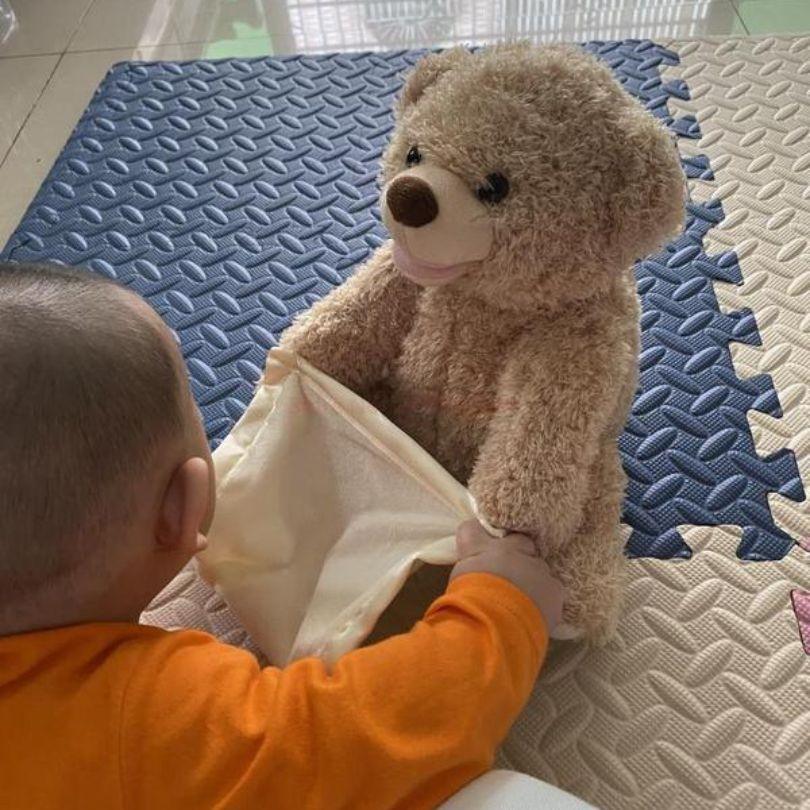 ours- peluche -qui -parle 