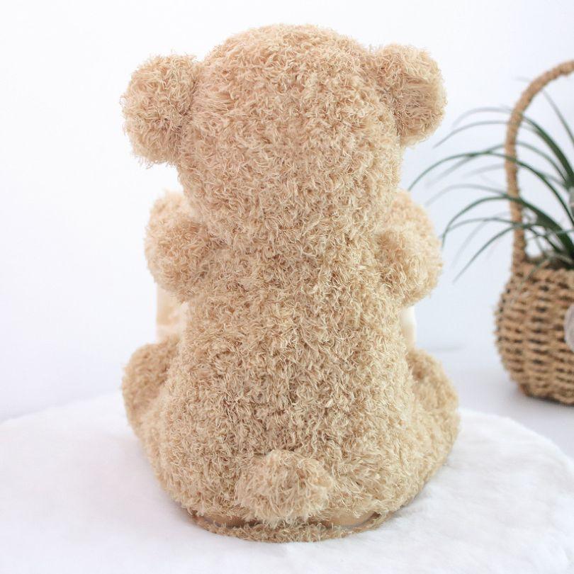 ours- peluche -qui -parle 