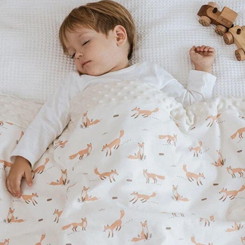 ouverture bébé