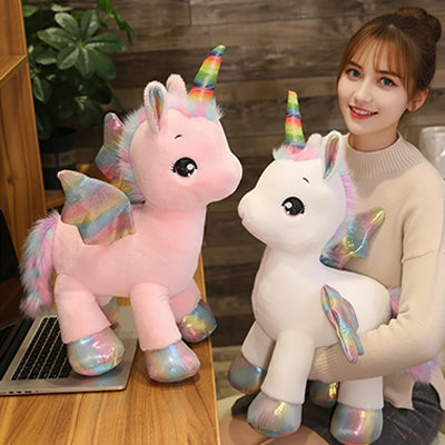 peluche licorne
