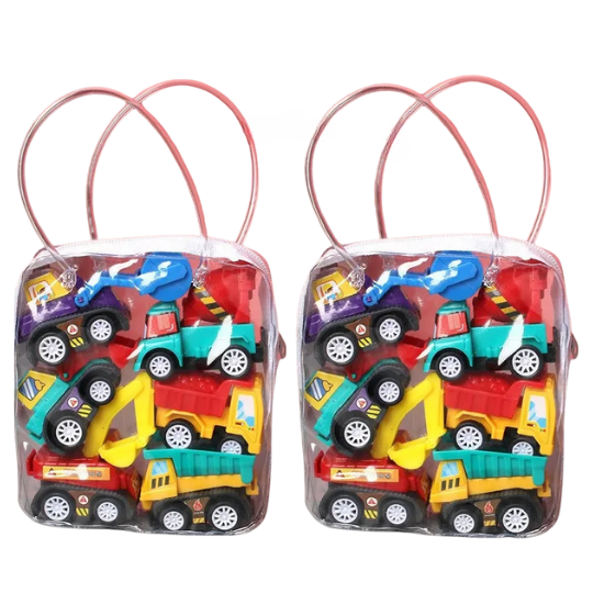 petite voiture jouet 12 Pièce