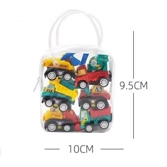 petite voiture jouet | Éco-Bois™