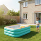 Piscine gonflable