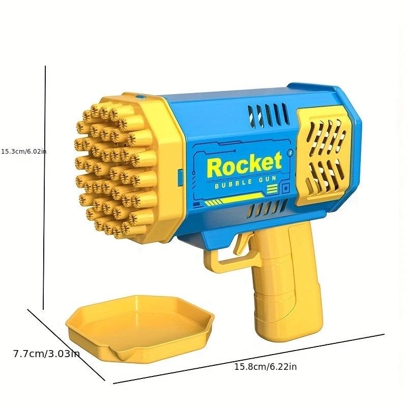 pistolet a bulle | BubbleGun™️