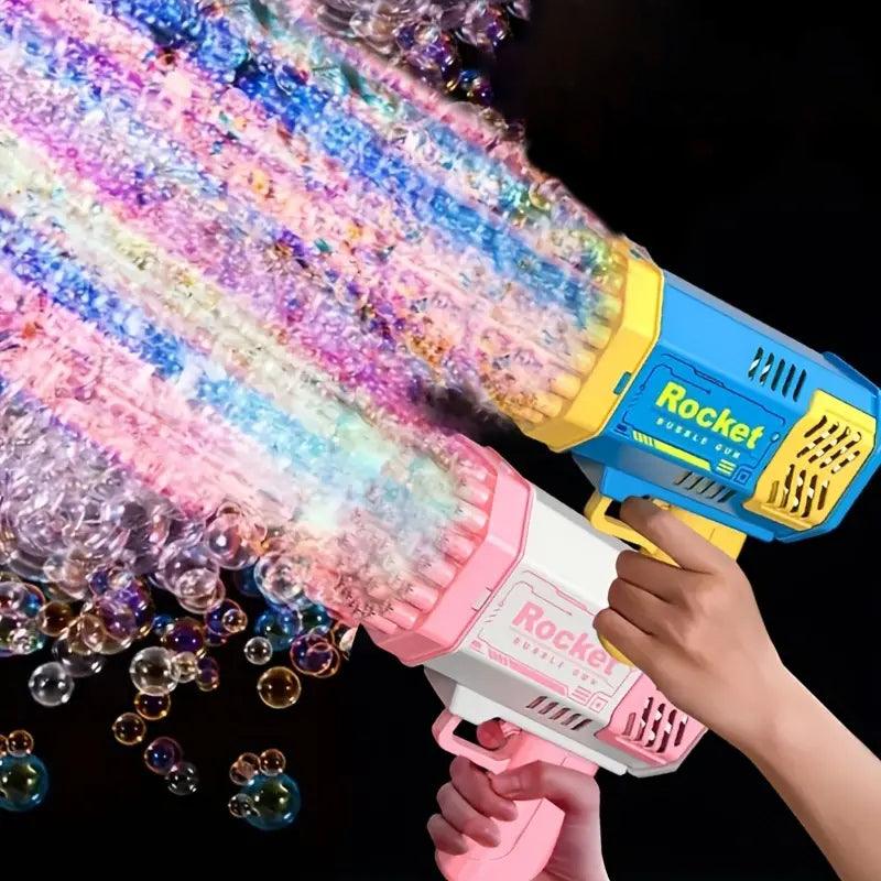 pistolet-a-bulle-