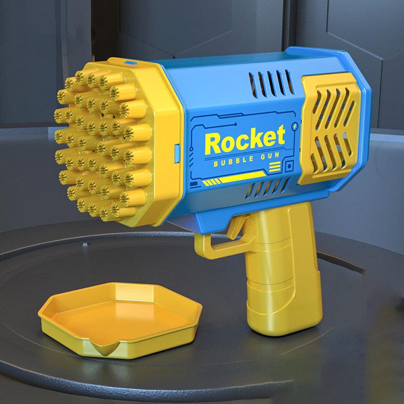 pistolet-a-bulle-BLEU
