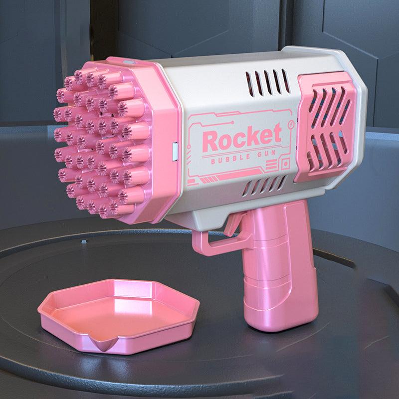 pistolet-a-bulle-ROSE