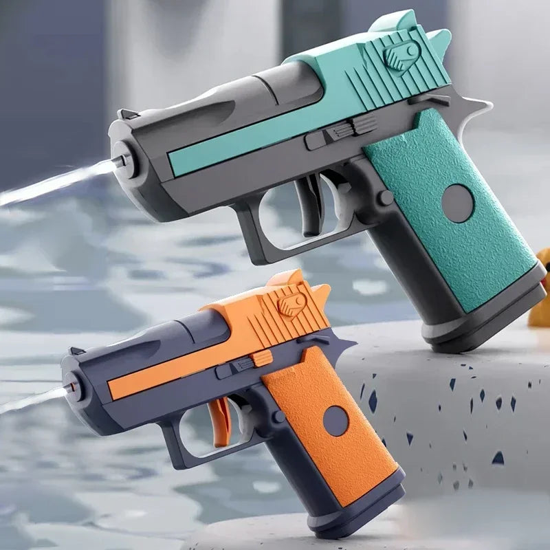 pistolet-a-eau-puissant