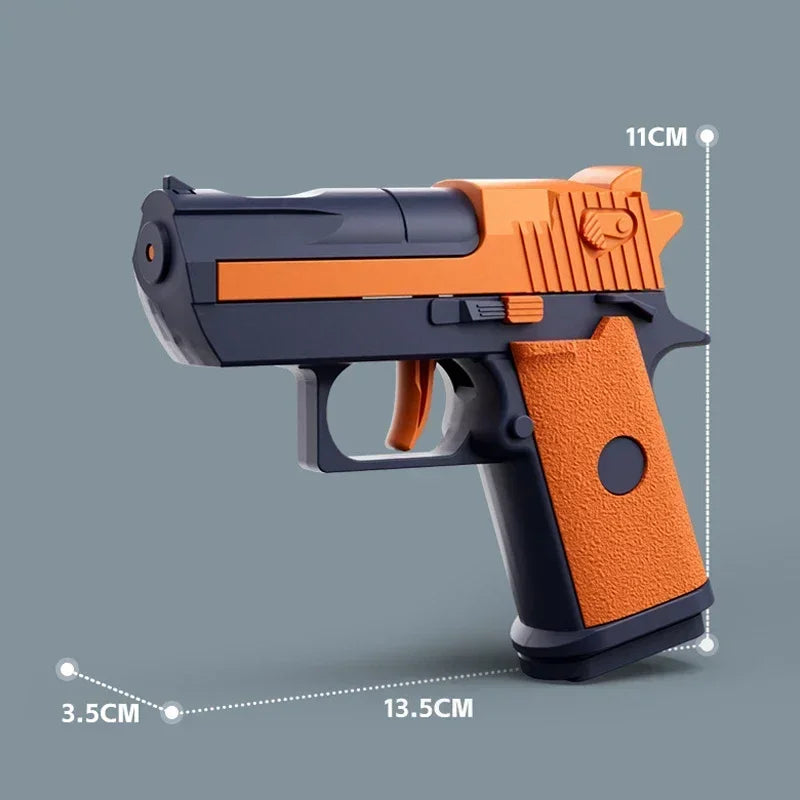 pistolet à eau puissant | SplashGun™