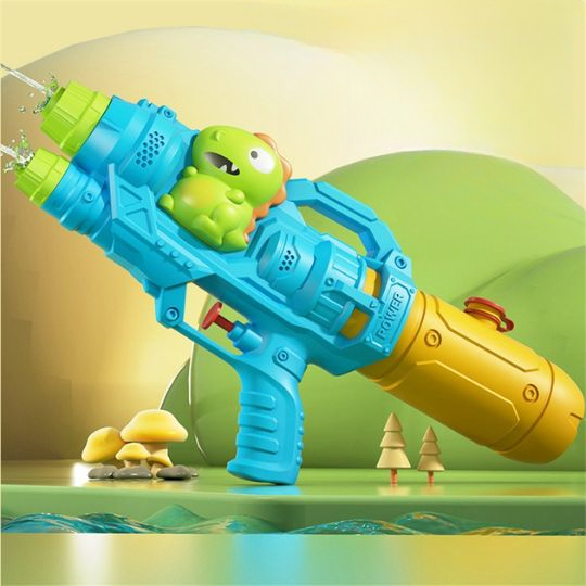 pistolet-a-eau-puissant