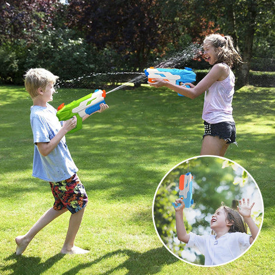 pistolet-a-eau-puissant