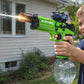 Pistolet a eau electrique