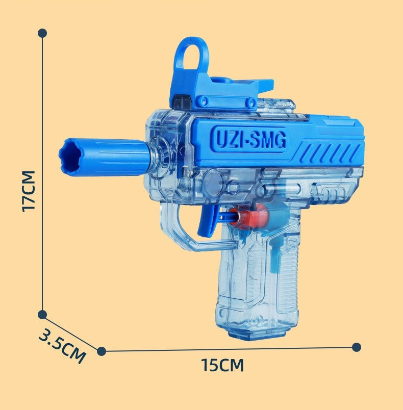 Pistolet a eau | XL Puissant™