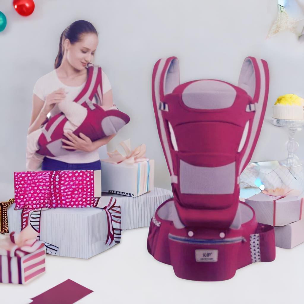 porte-bebe