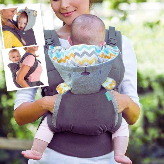 porte- bebe