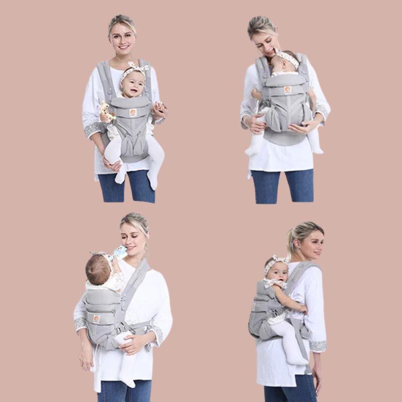 porte-bebe
