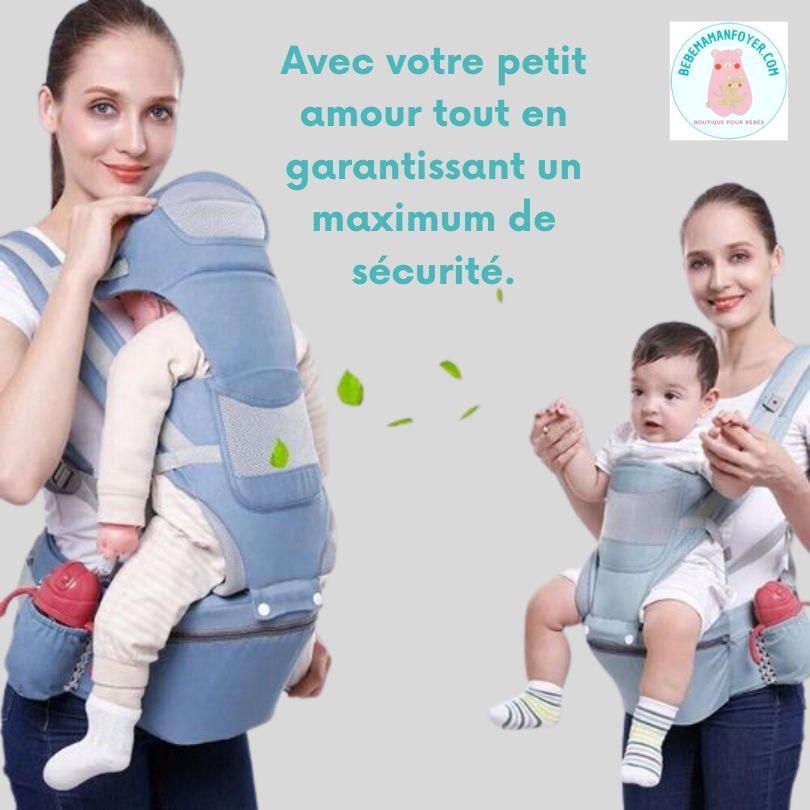 porte bebe [TU+MOI ™️