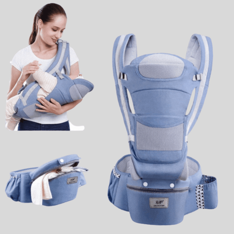 porte-bebe