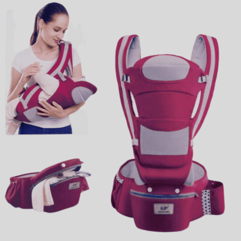 porte-bebe