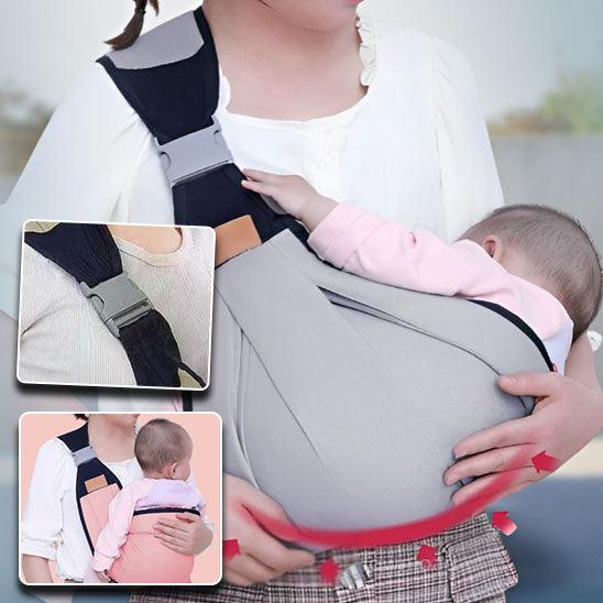 porte bebe