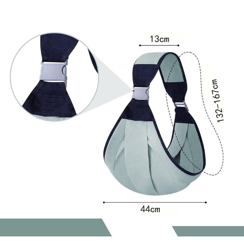 porte bebe | BébéPorty™️