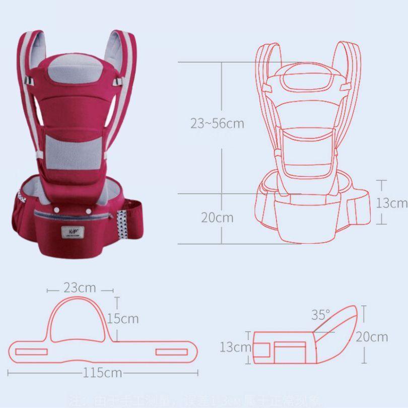 porte-bebe