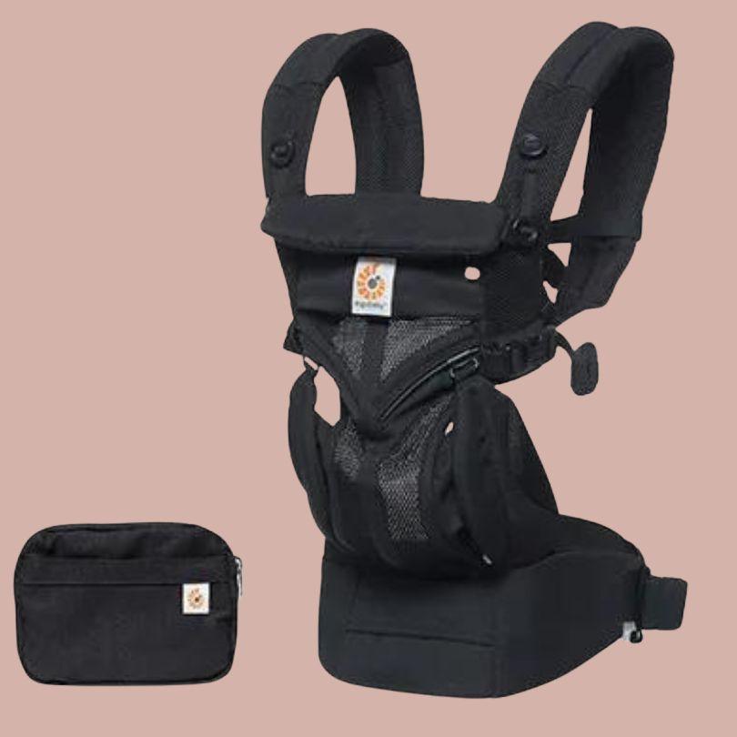 porte bebe