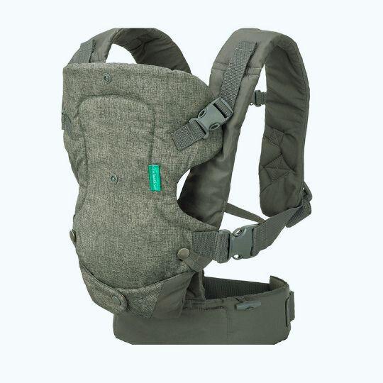 porte- bebe