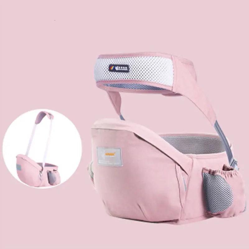 porte-bebe-rose-