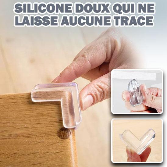 protection angle saillant | SafeCorners ™️