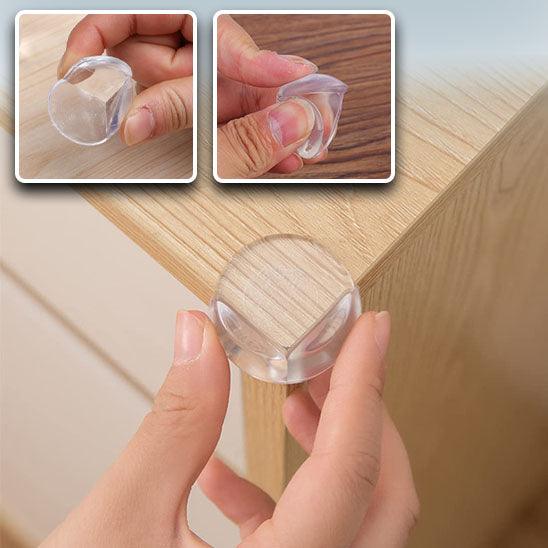 protection angle saillant | SafeCorners ™️