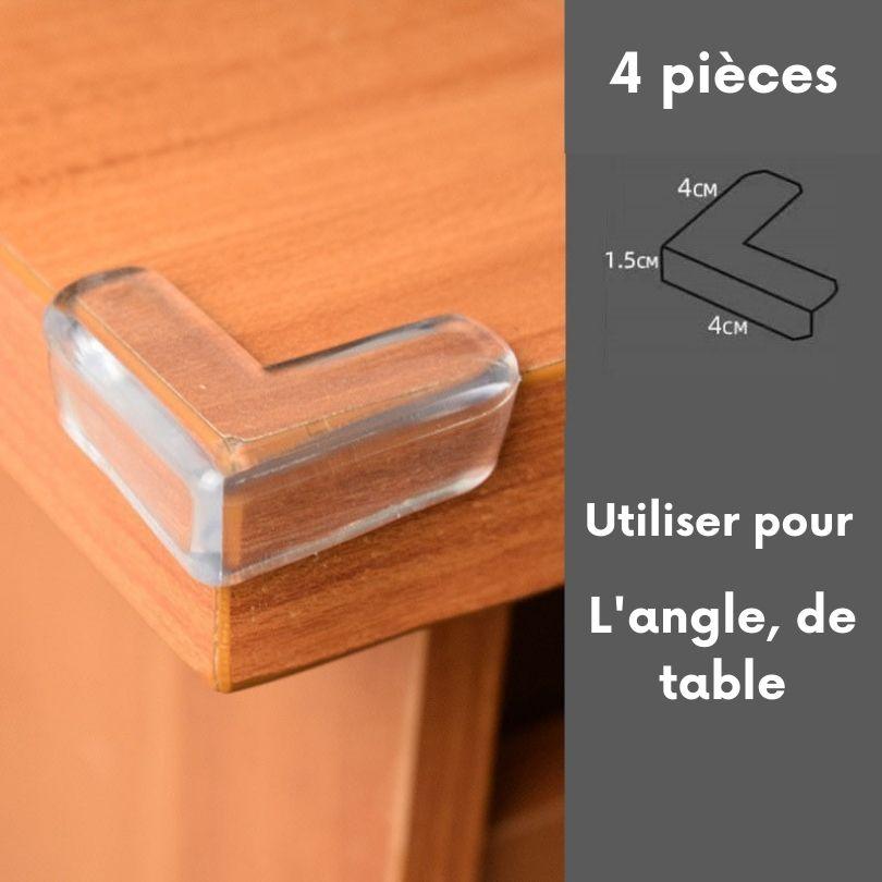 protection angle saillant | SafeCorners ™️