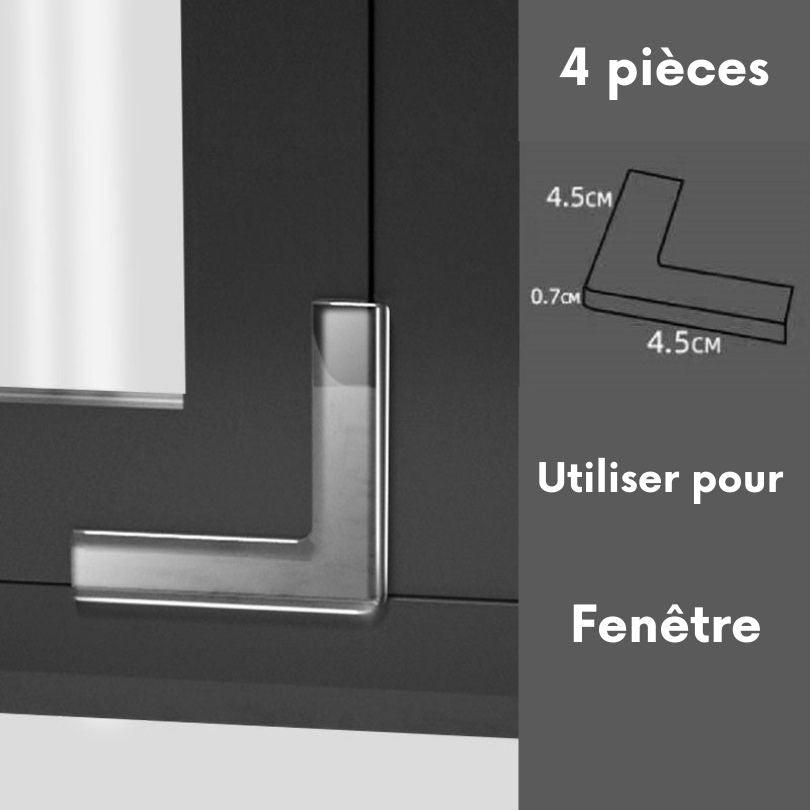 protection angle saillant | SafeCorners ™️