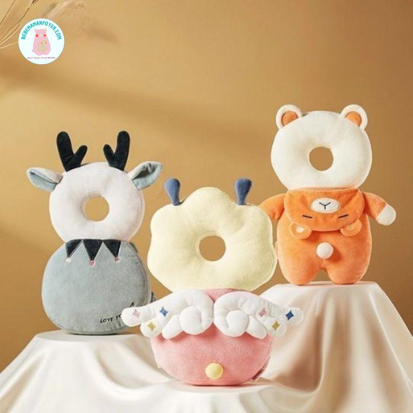 protection-tête-bébé