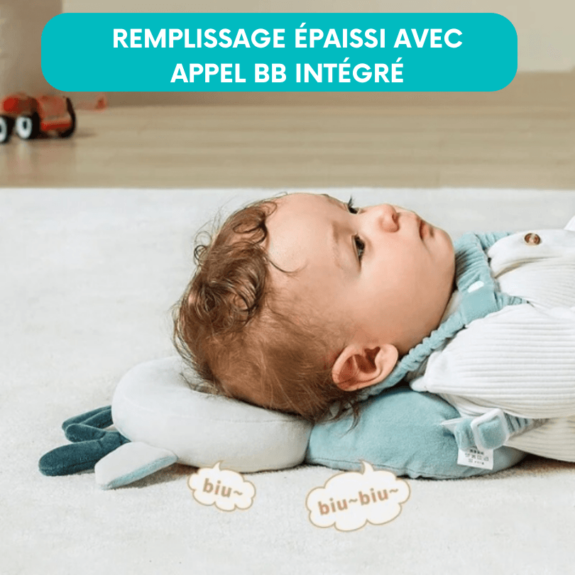 protection-tête-bébé