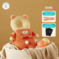 protection-tête-bébé-ours