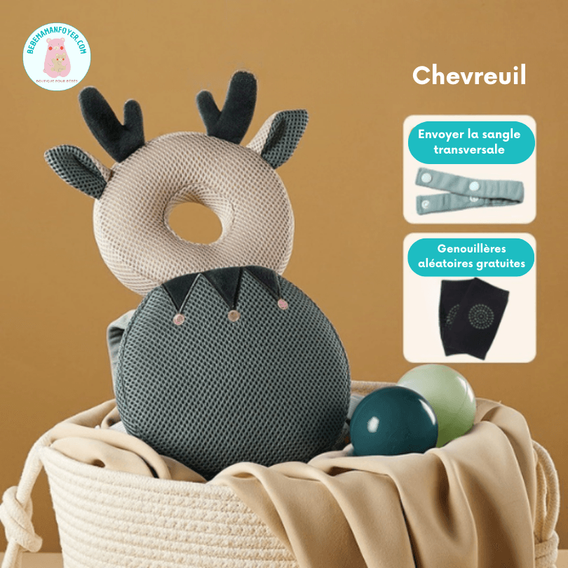 protection-tête-bébé-chevreuil